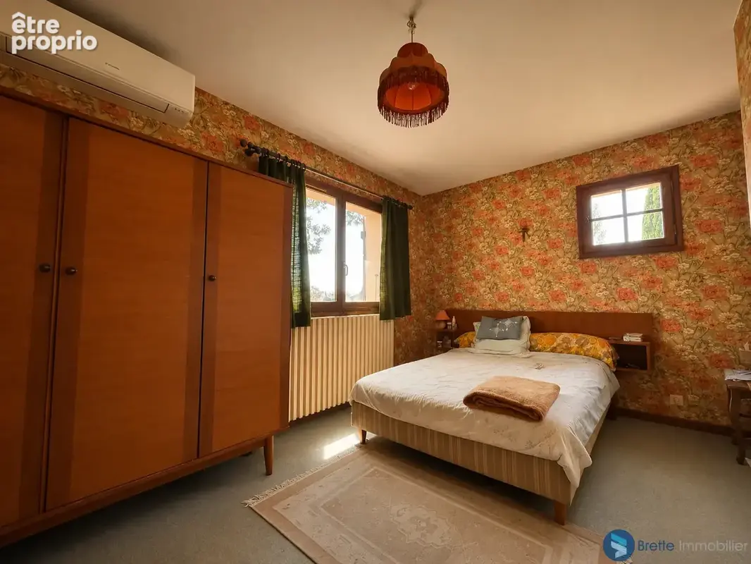 Pin rolland   maison 130 m2   4 chambres   terrain 523 m2   plage à pied - photo 9