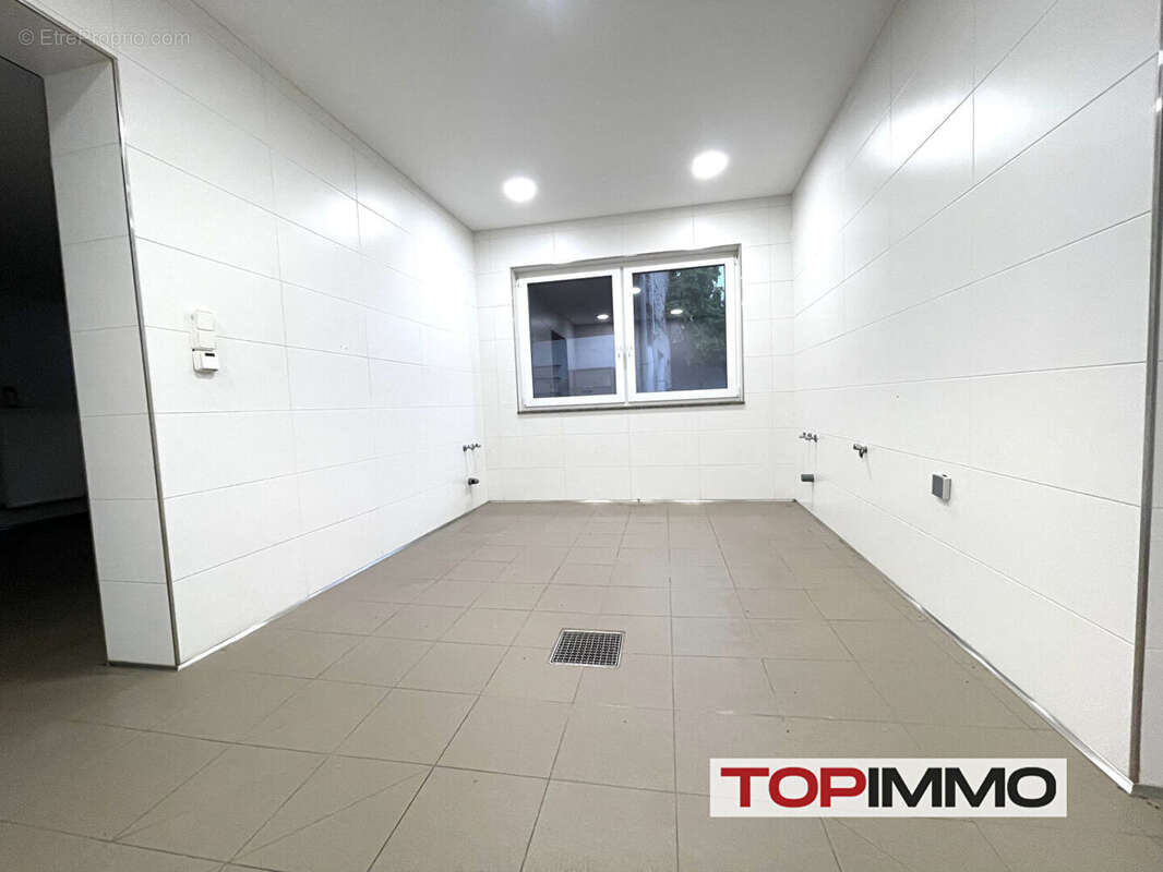 Maison à WIDENSOLEN