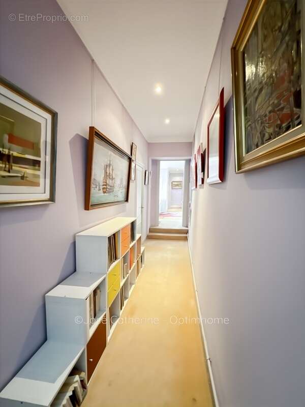 Appartement à LA ROCHELLE