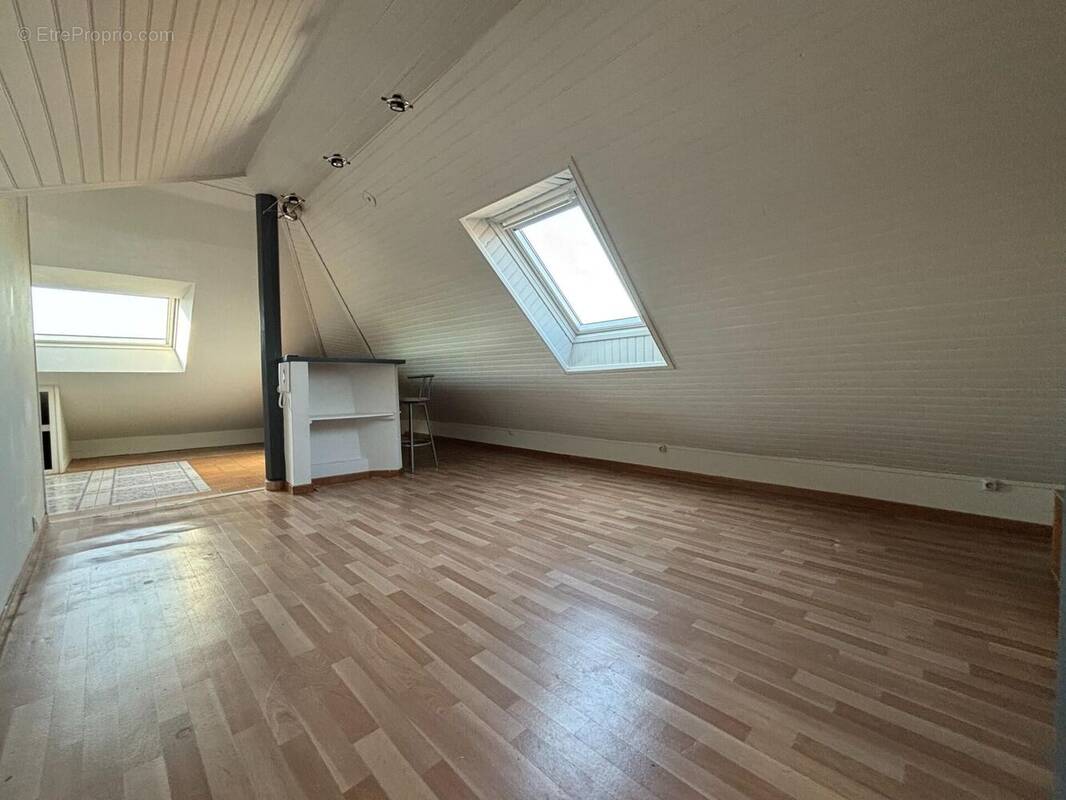 Photo 1 - Appartement à LILLE