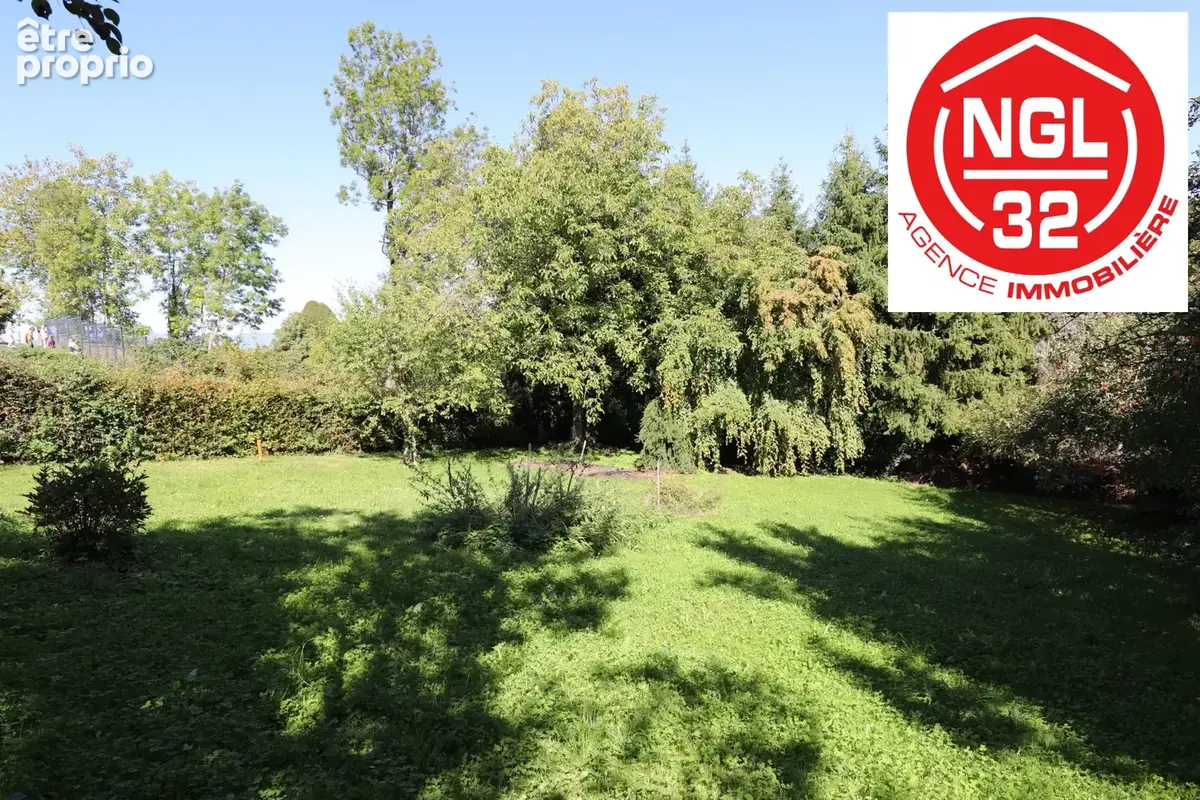 Terrain 800 m² à vendre à Cruseilles (74350) - photo 3