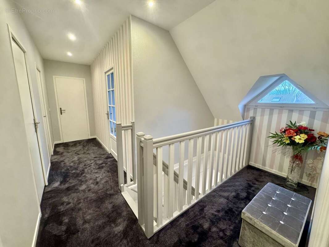 Maison à SAINT-PRIX