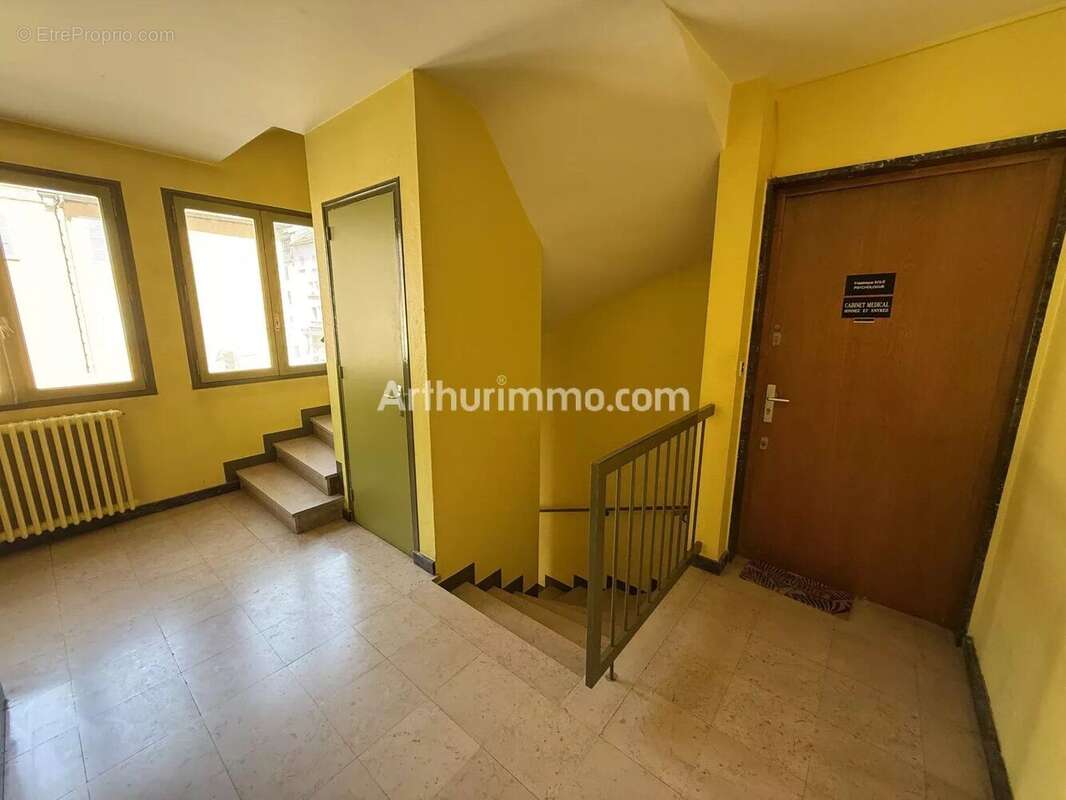 Vente Appartement Lons-le-saunier(39000) 115 000ï¿œ - photo 8