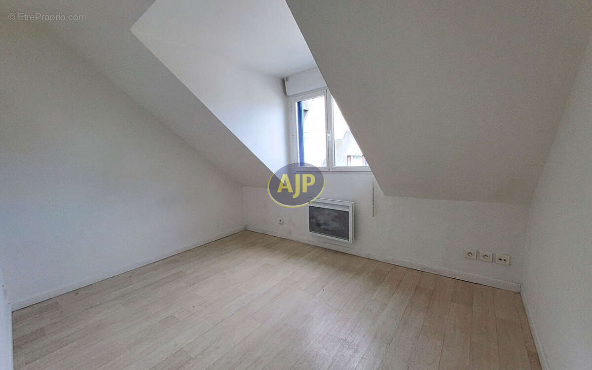 Appartement à PONTIVY