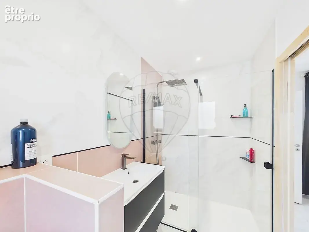 Maison 3 chambre(s) à vendre - photo 9