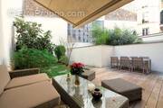 Maison à PARIS-16E