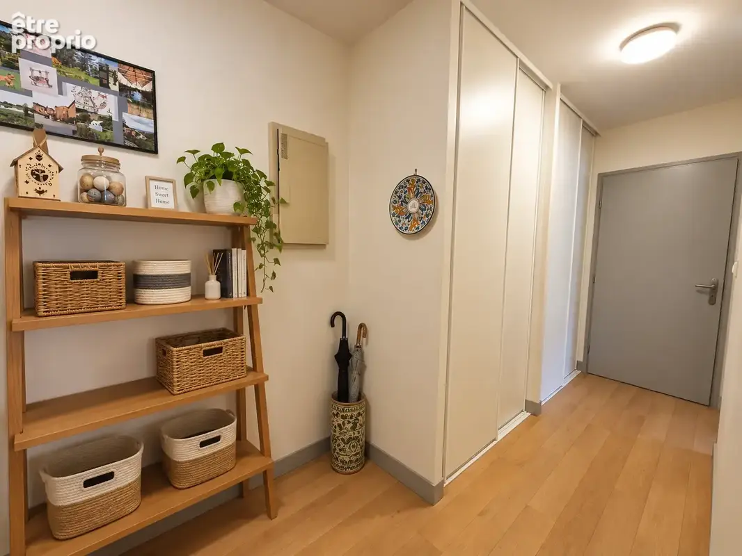 Appartement 3 pièces 72 m² à vendre à Bourges (18000) - photo 4