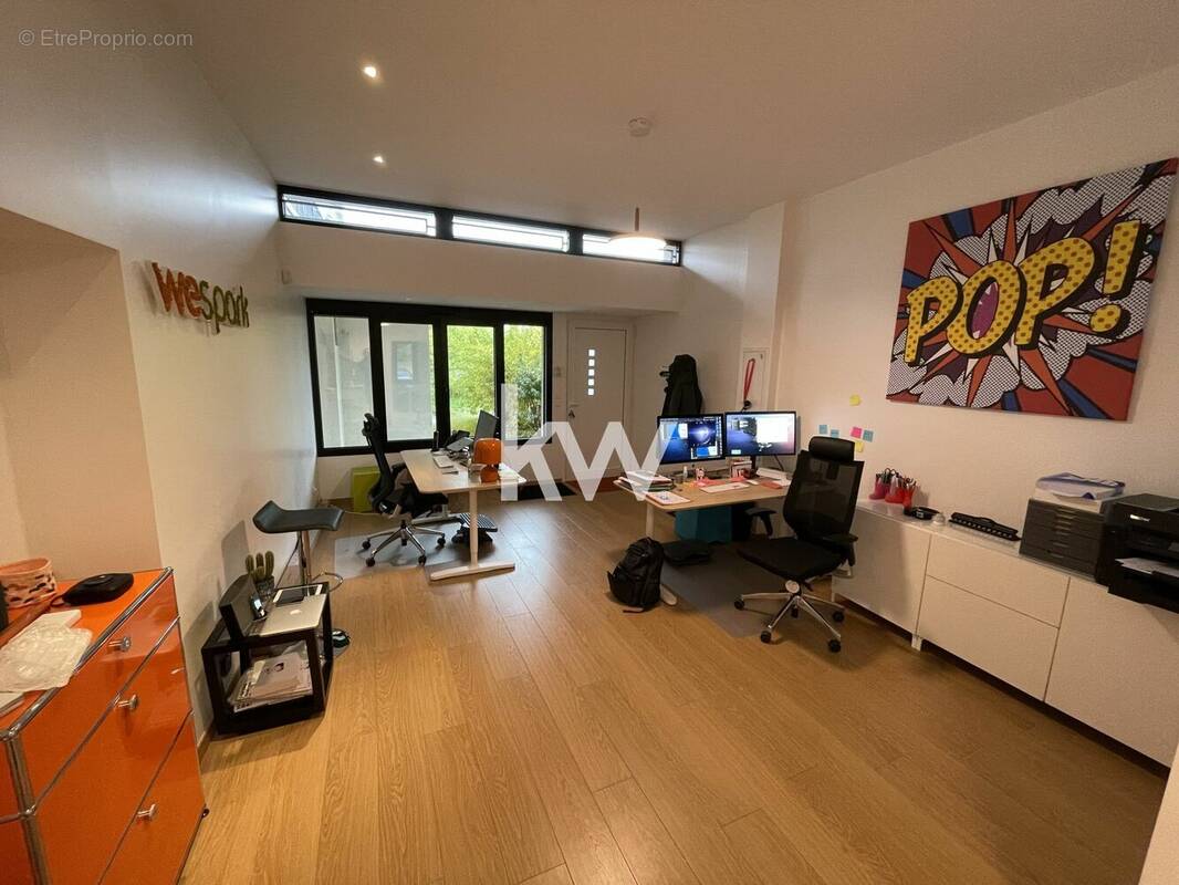 Commerce à ETIOLLES