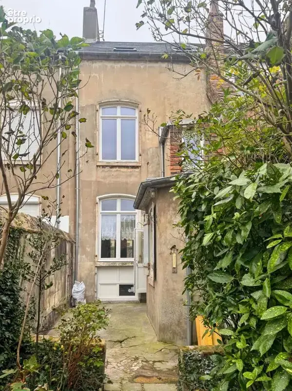 Maison de Ville Boulogne sur mer 110m2 - photo 3