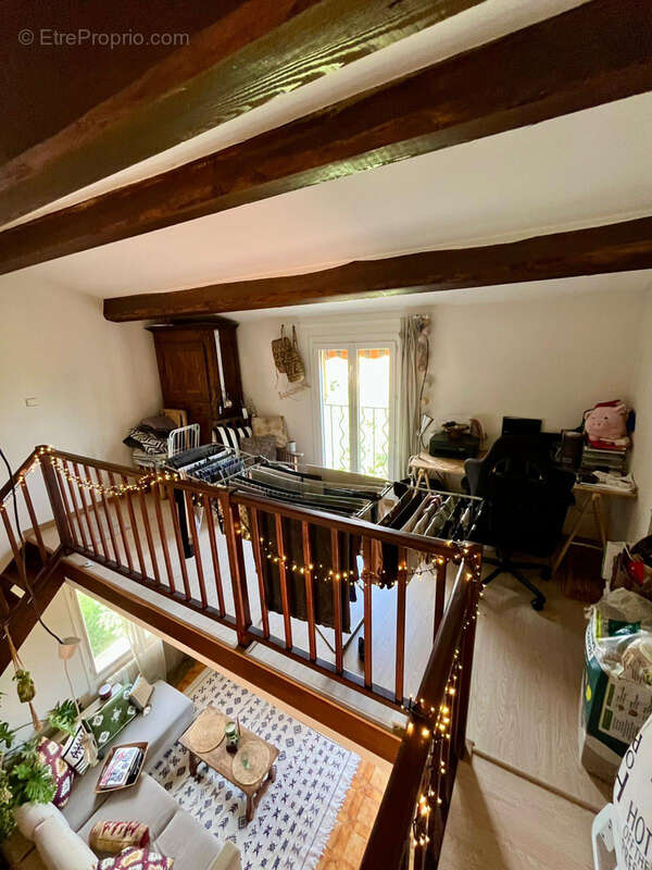 Appartement à PEYMEINADE