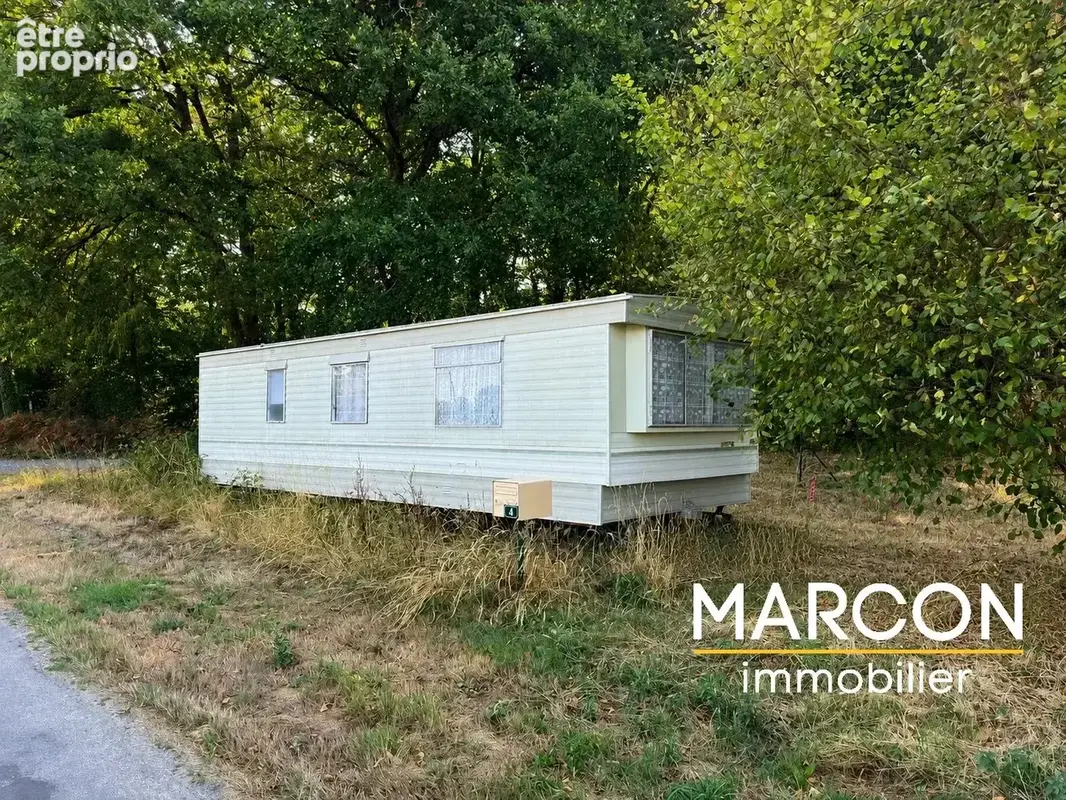 Pied à terre à la campagne - photo 19