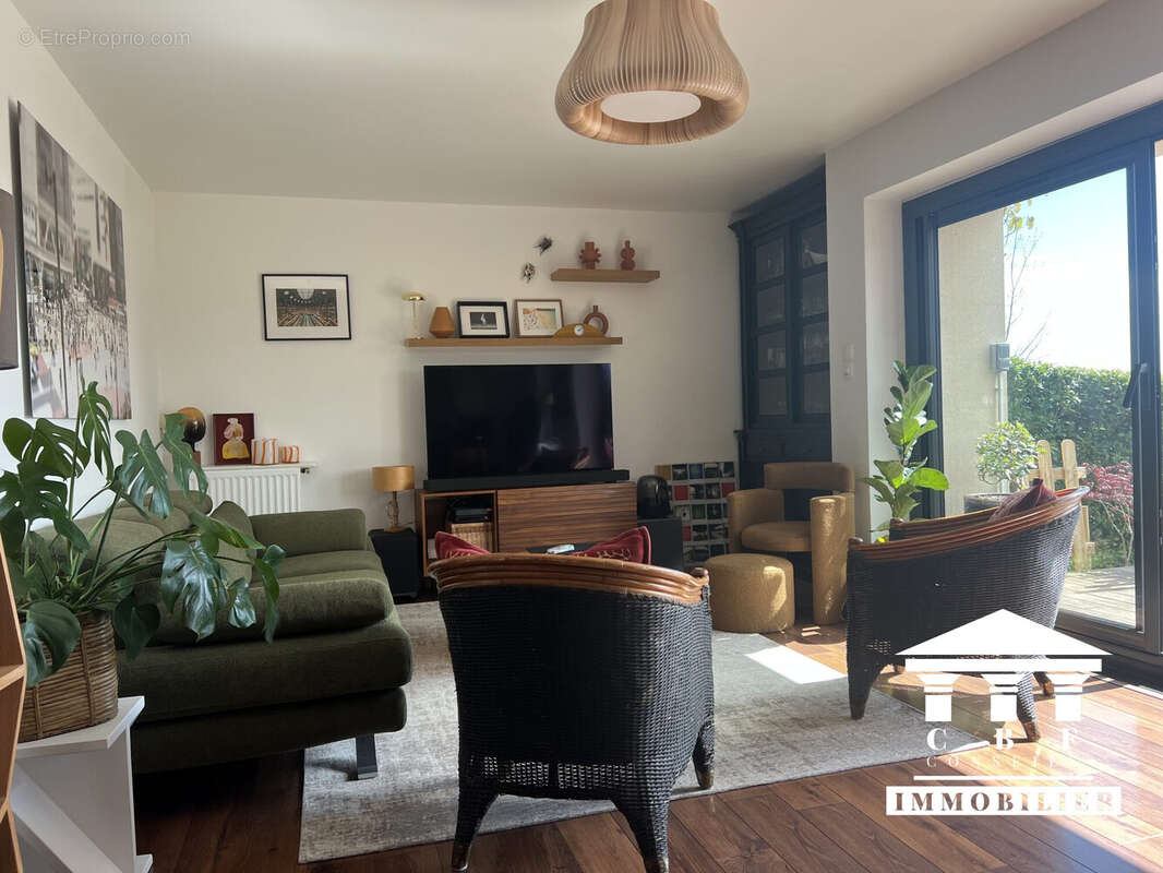 Maison à LE CREUSOT