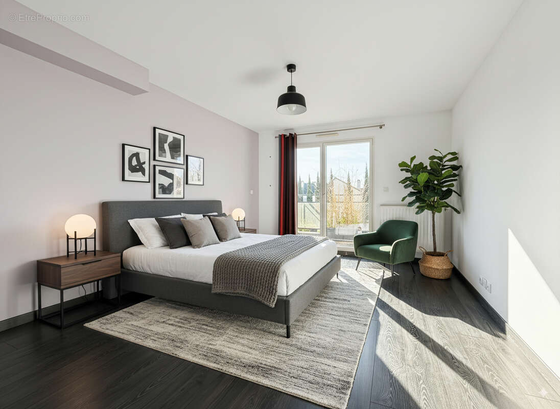 Maison à SAINT-AVERTIN