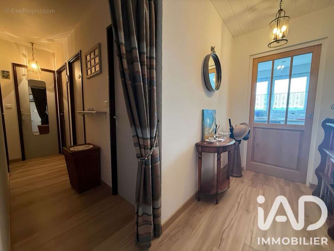 Photo 3 - Appartement à AUBERGENVILLE