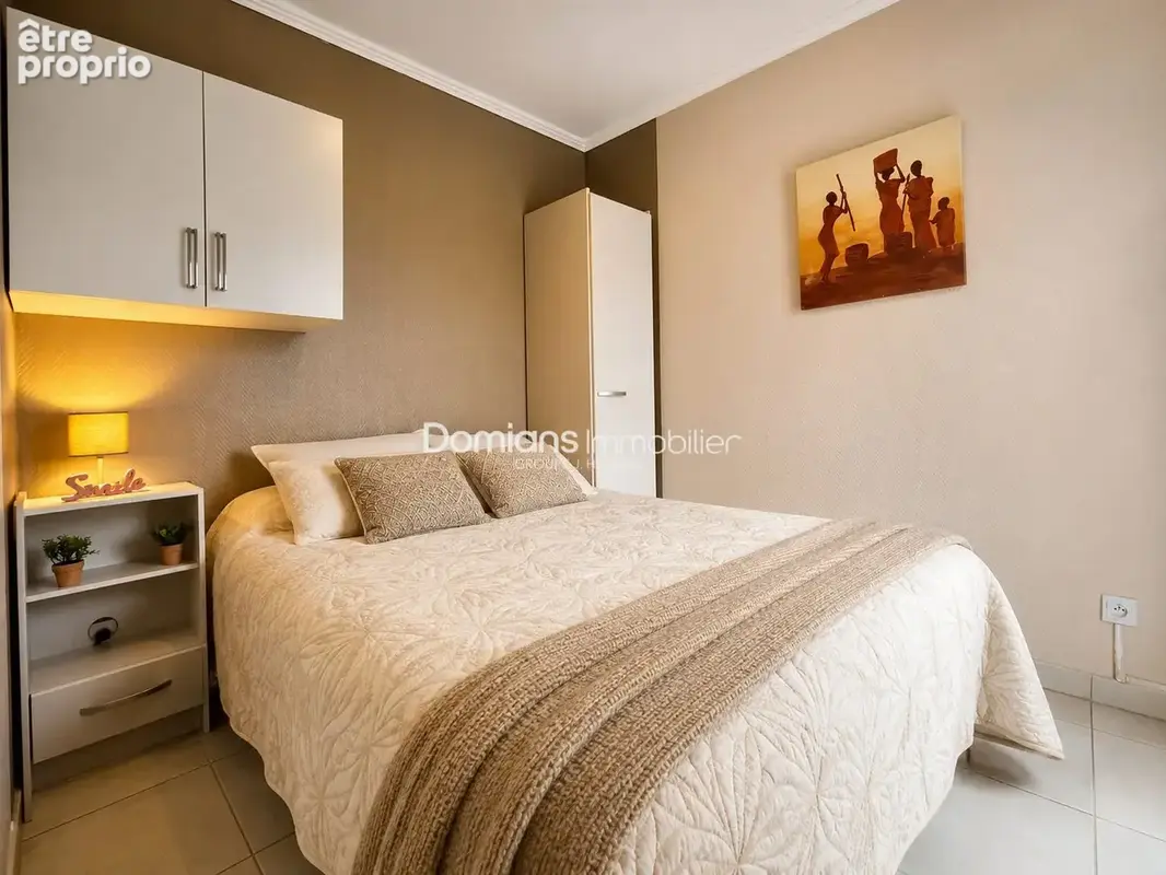 Appartement 2 pièces 33 m² à vendre à Saint-Cyprien (66750) - photo 6