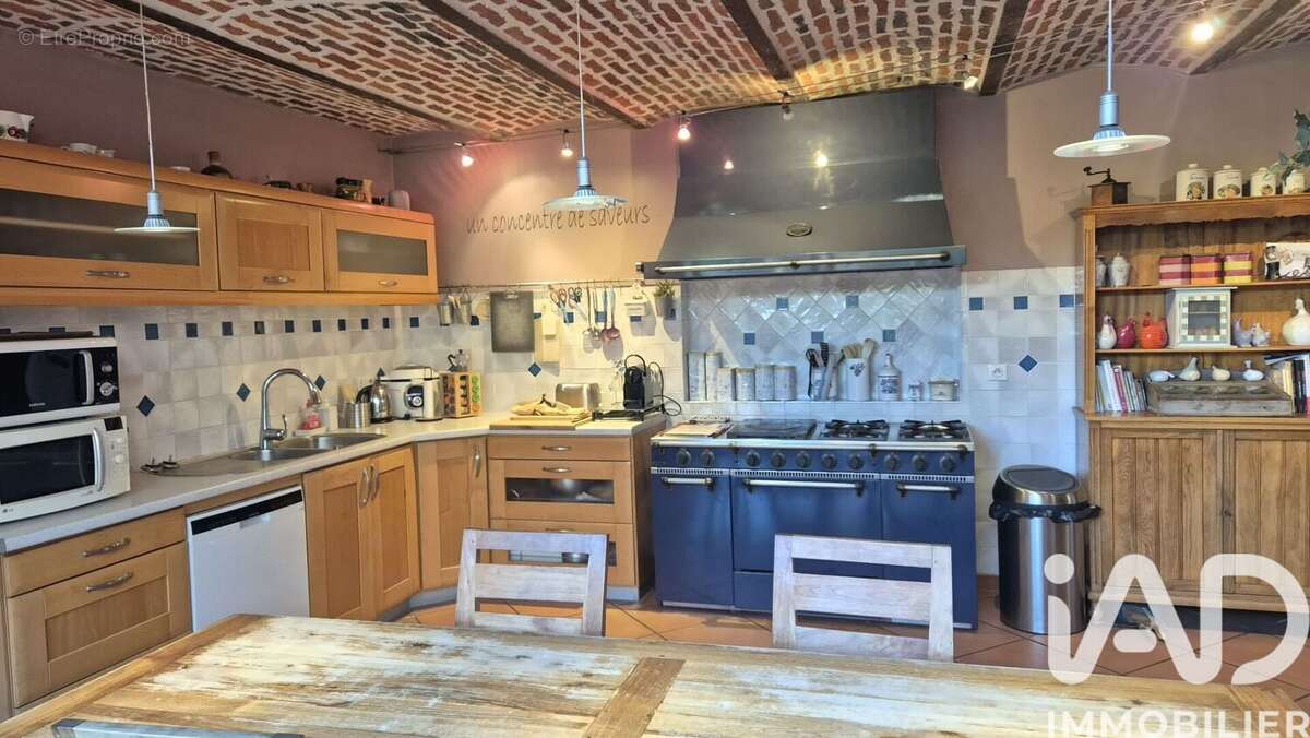 Photo 2 - Maison à LANDAS