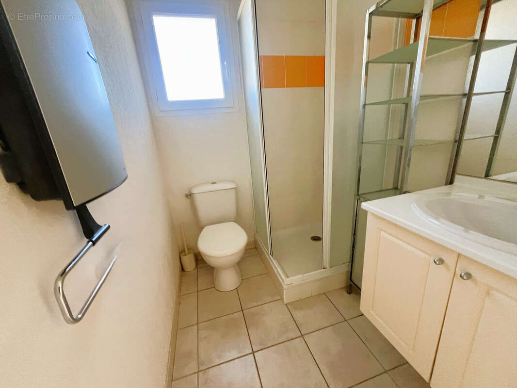 Appartement à SAINTE-MARIE