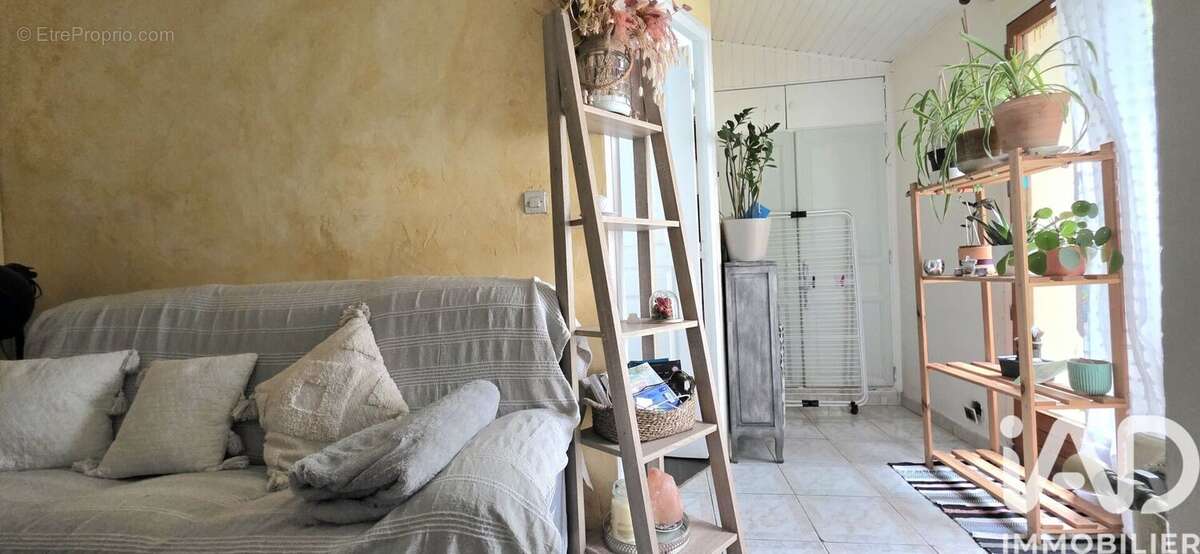 Photo 3 - Maison à CARRIERES-SOUS-POISSY