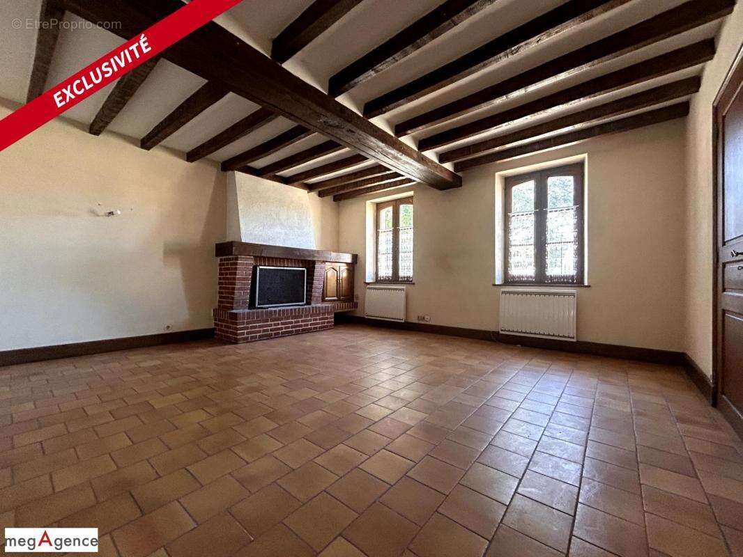 Maison à SAINT-VIATRE