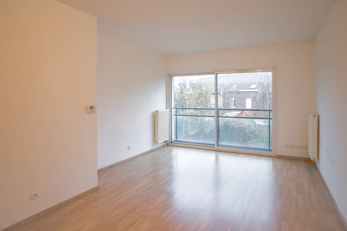 Appartement à TOURCOING