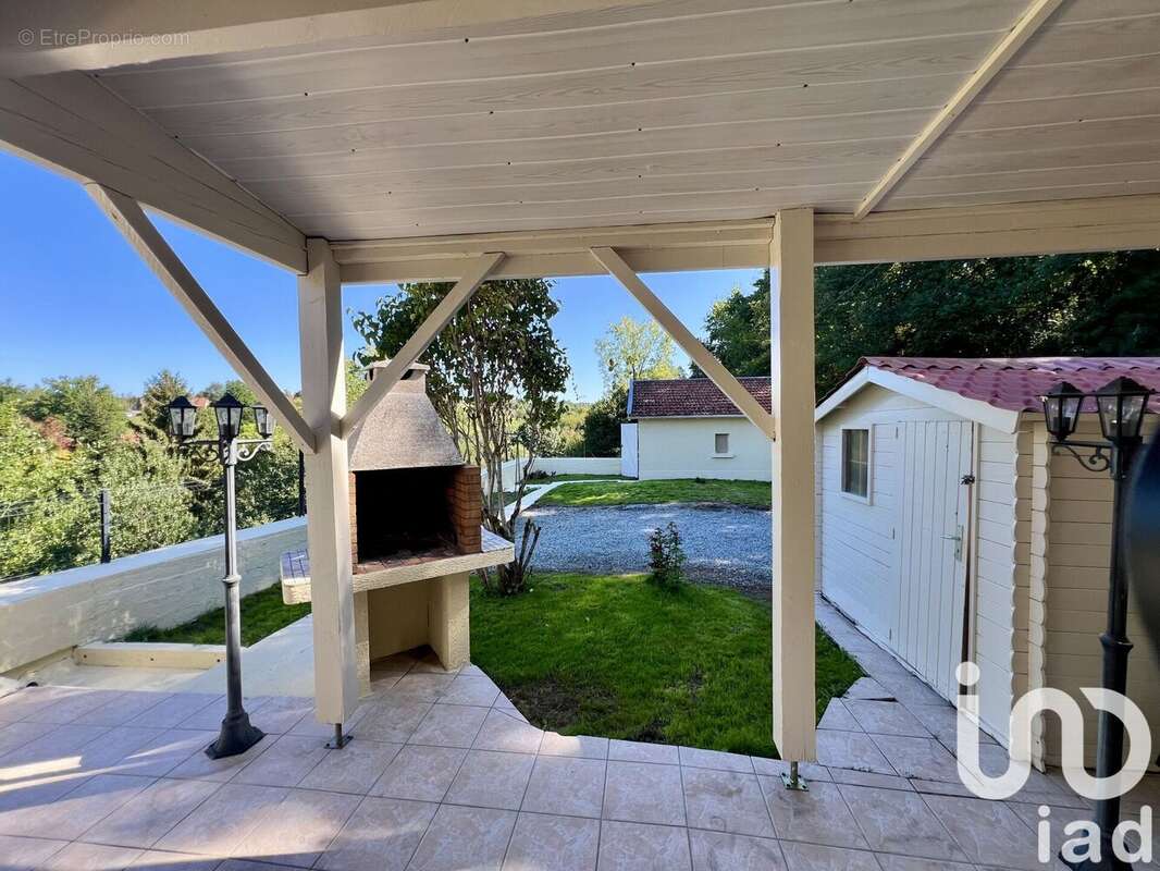 Photo 7 - Maison à AIXE-SUR-VIENNE