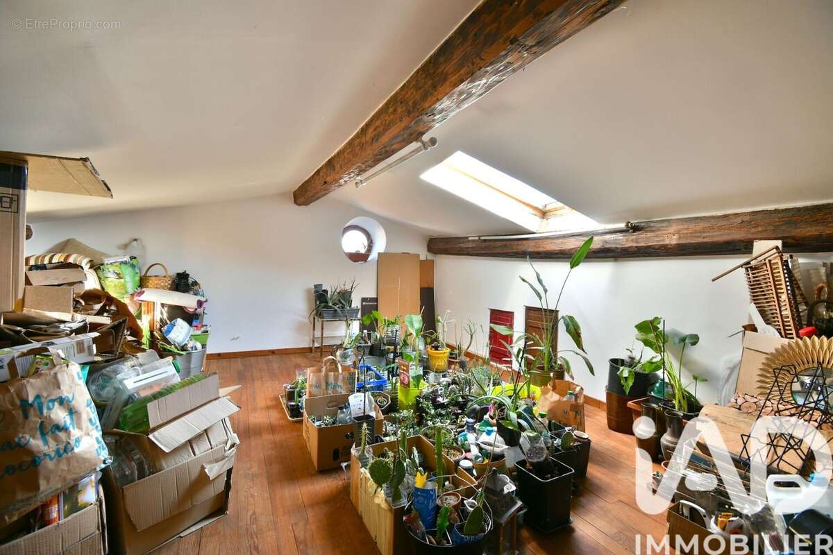 Photo 8 - Appartement à LE VIGAN