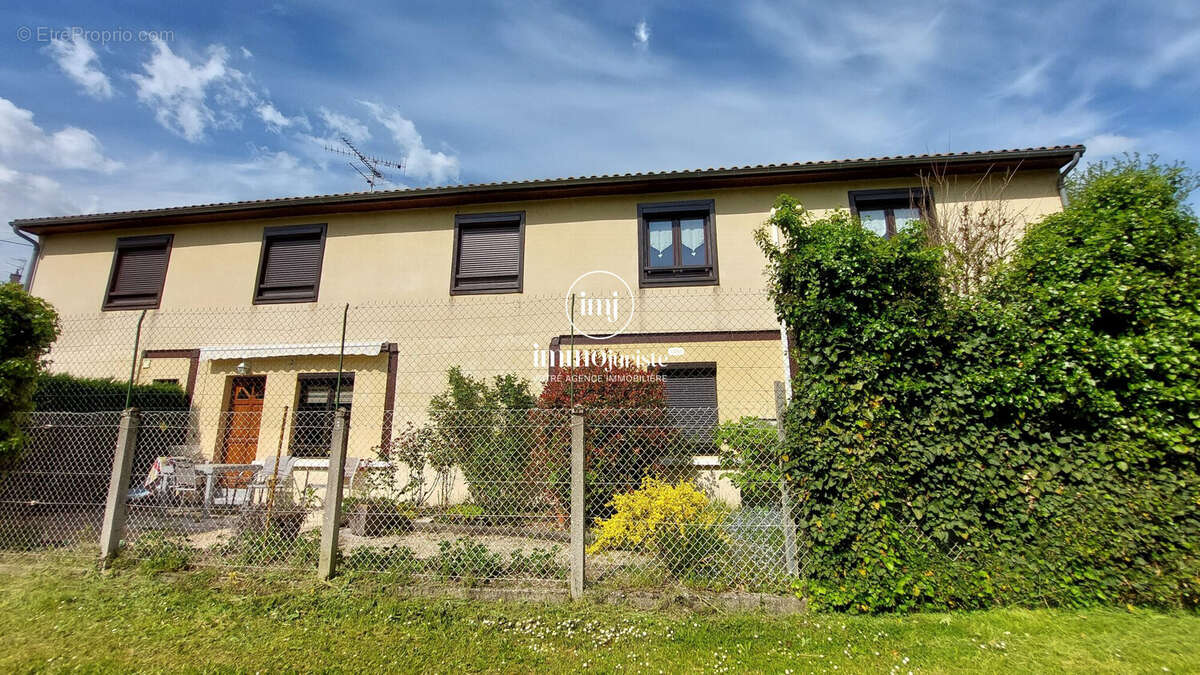 Appartement à LIMOGES