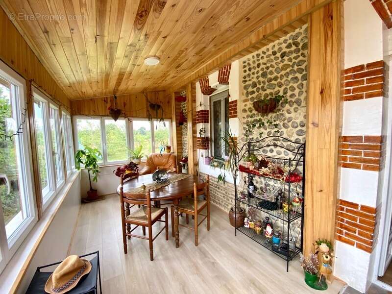 Maison à GRENADE-SUR-L&#039;ADOUR