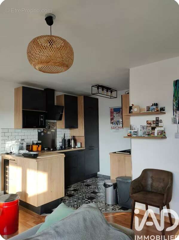 Photo 3 - Appartement à RENNES