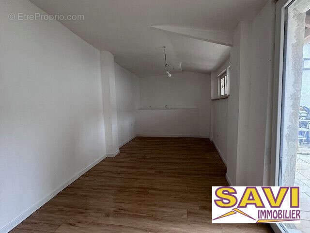 Maison à FERRIERES-EN-GATINAIS