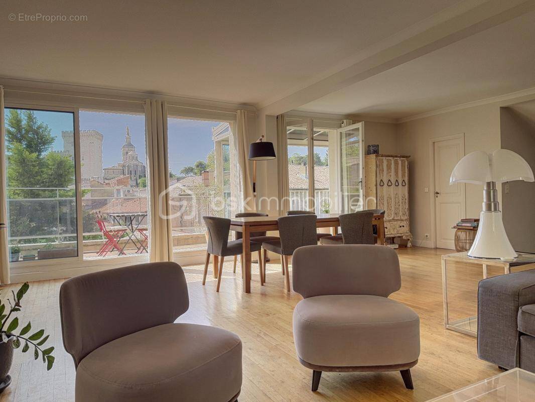 Appartement à AVIGNON