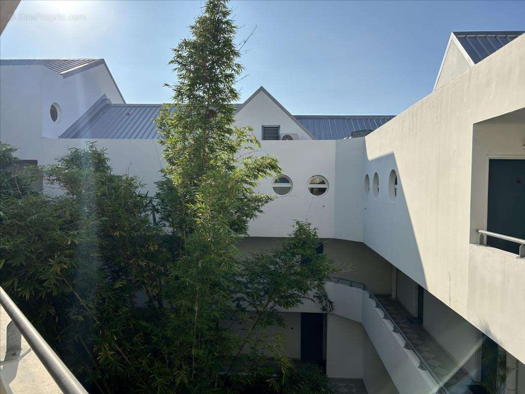 Appartement à SAINT-PAUL
