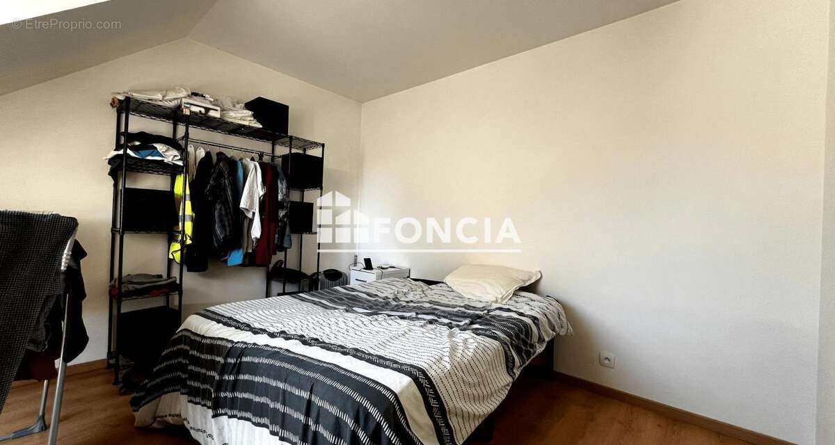 Appartement à DREUX