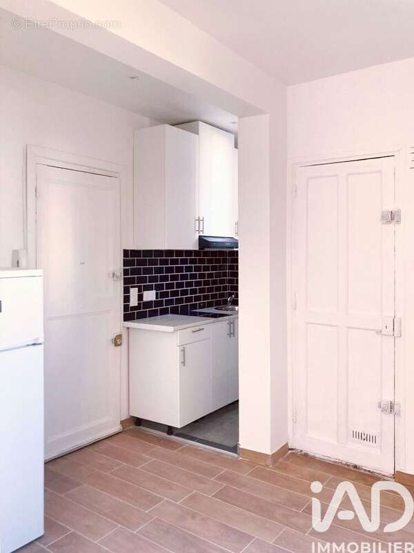 Photo 2 - Appartement à MONTROUGE