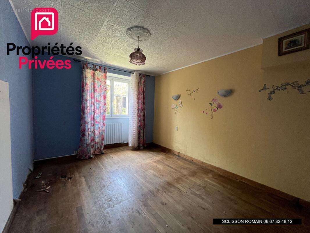 Maison condeon - 3 chambres - dependance - grand terrain -  prix 114 990 hai - photo 6