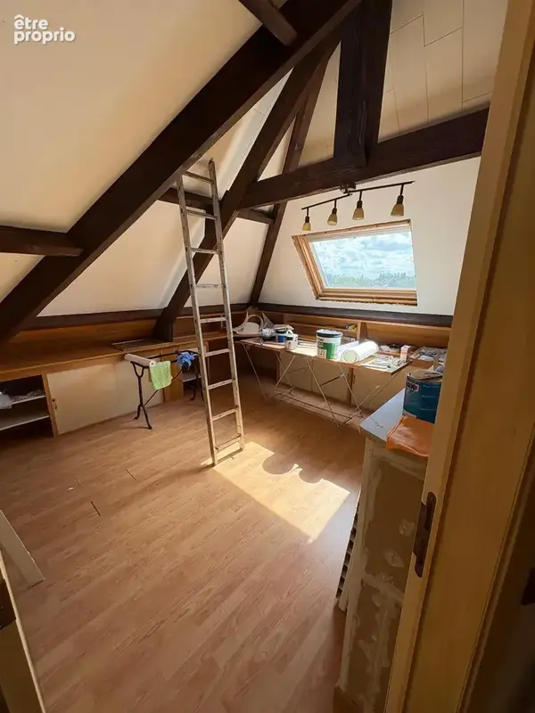 Maison semi individuelle - 150 m2 - 59264 onnaing - photo 26
