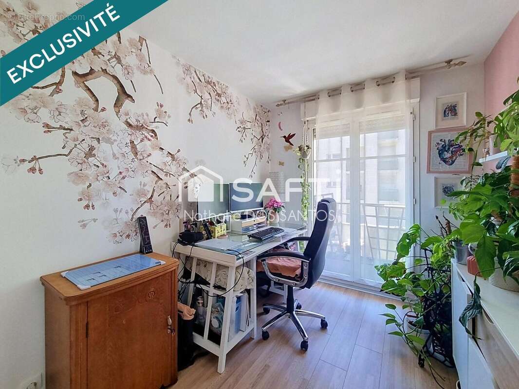 Photo 7 - Appartement à CRETEIL