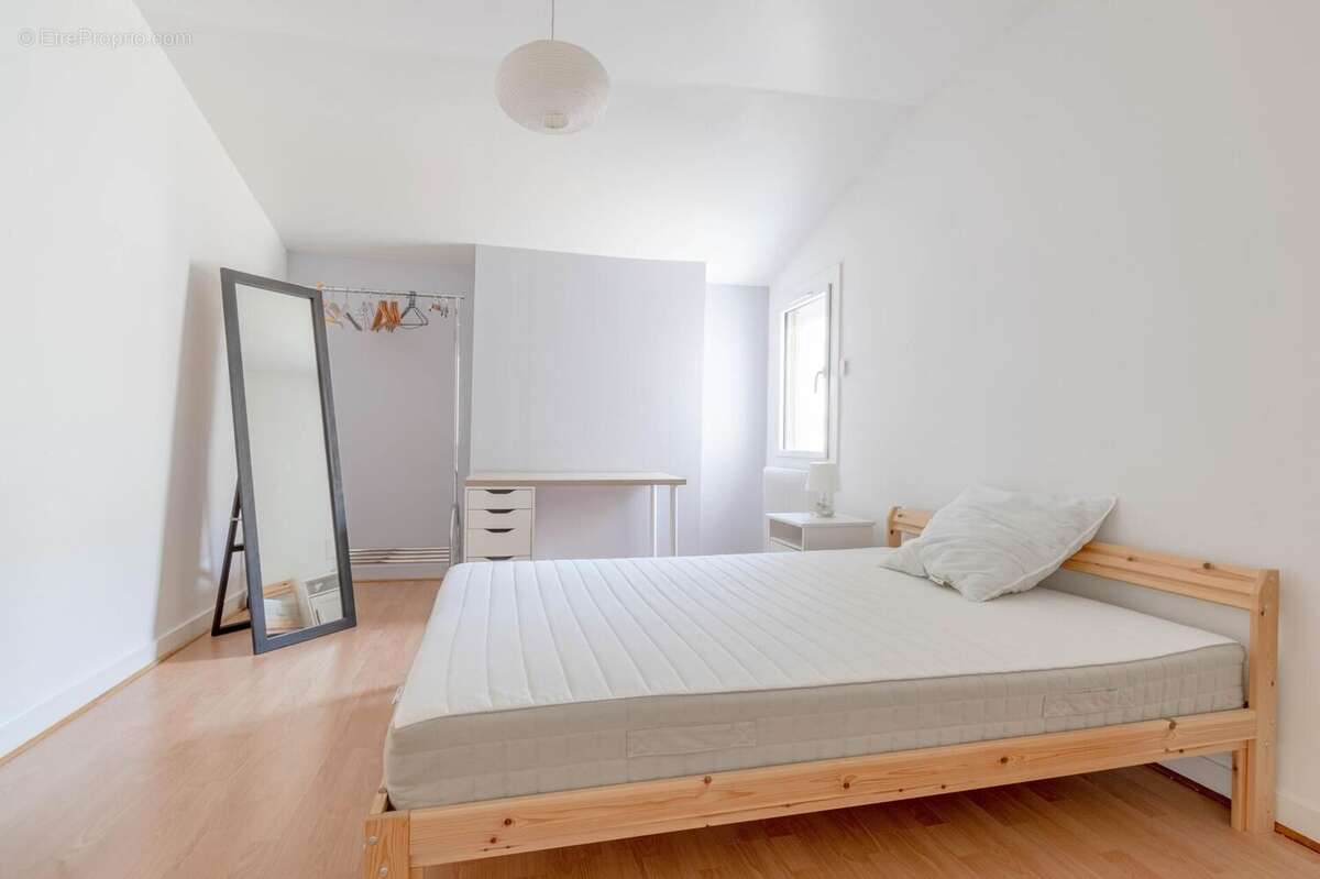 Photo 7 - Appartement à BORDEAUX