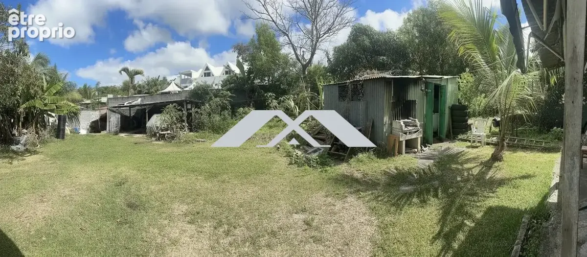Maison 121 m² à Le Tampon  - photo 8