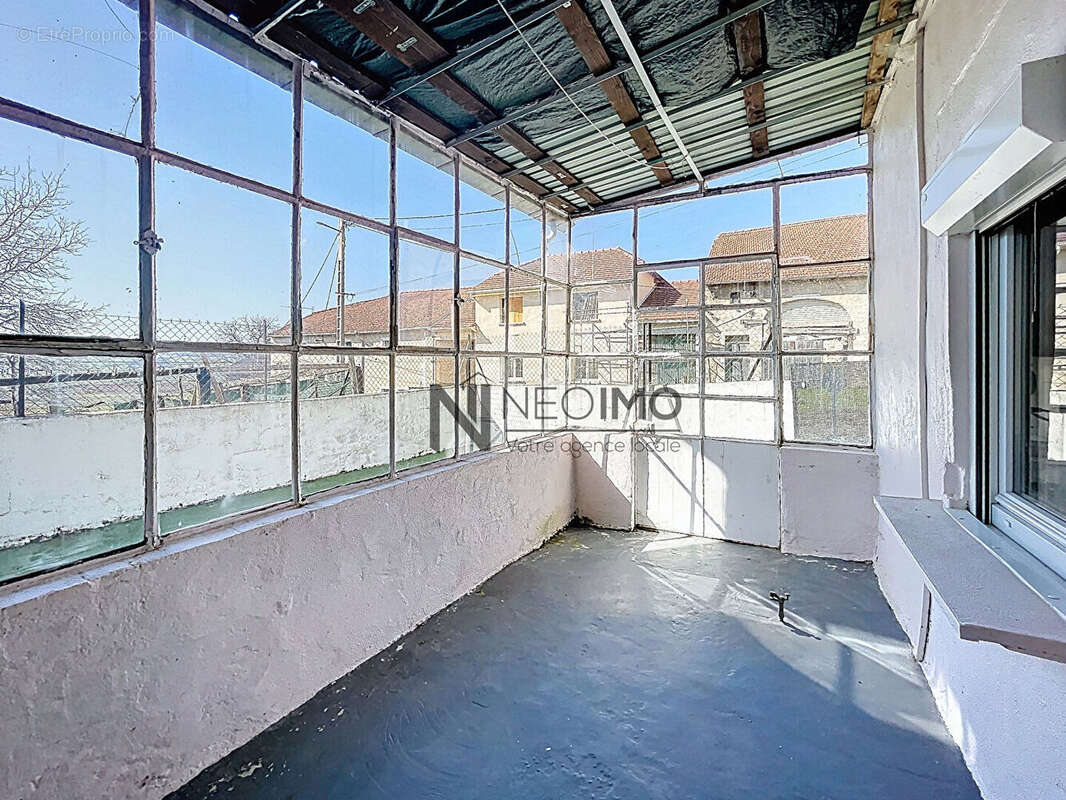 Maison à CLEREY-LA-COTE