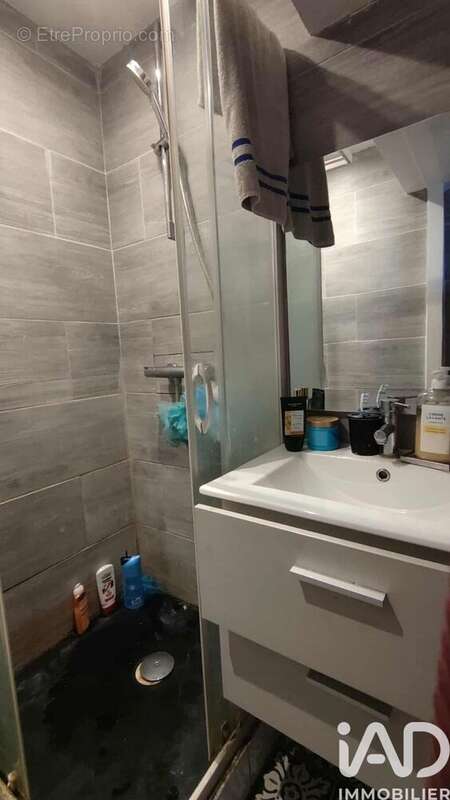 Photo 5 - Appartement à AUBAGNE