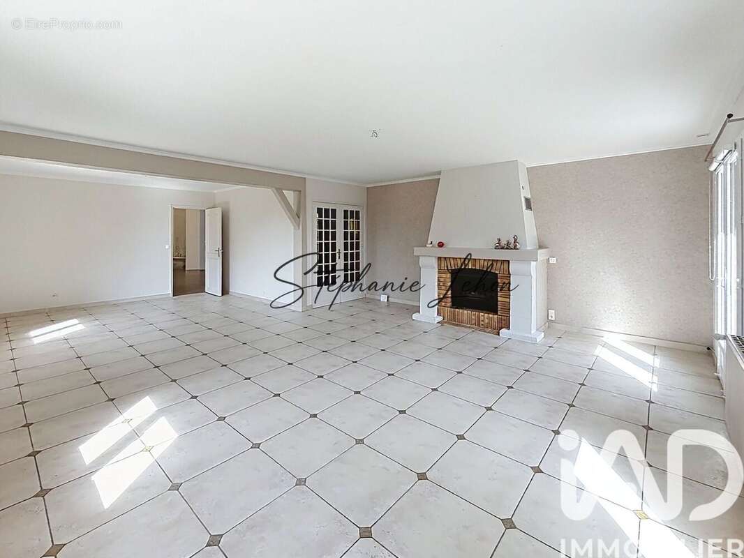 Maison 220 m² à Bazinghen  - photo 3