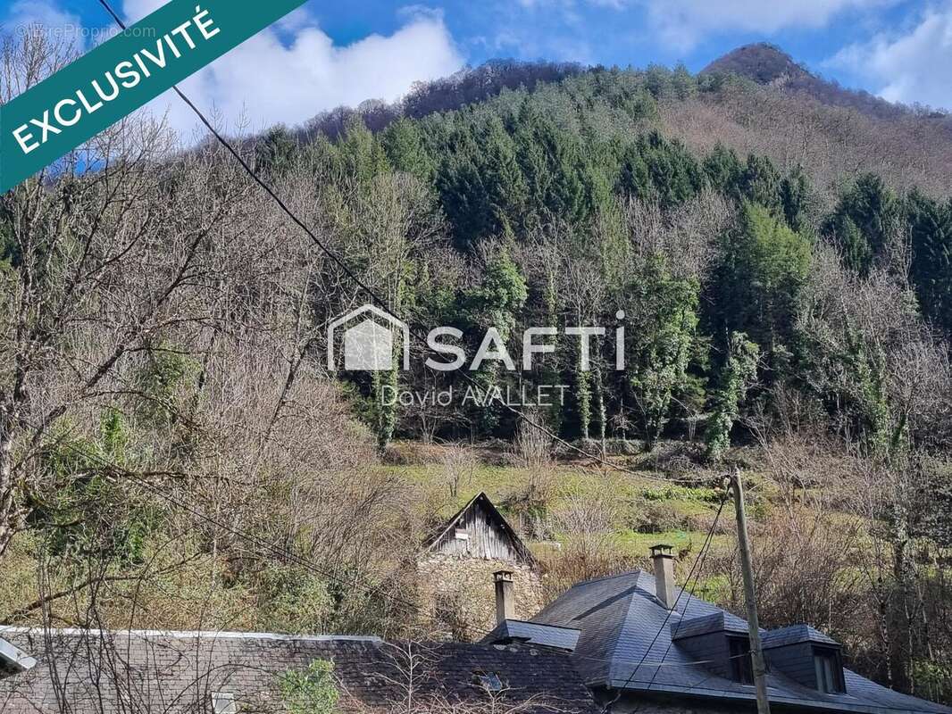 Maison 45 m² à Couflens  - photo 2