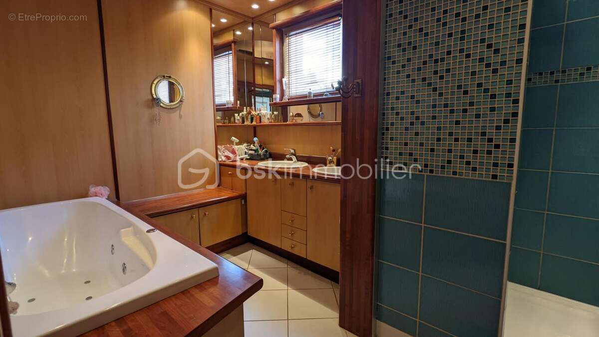 Maison contemporaine - photo 3