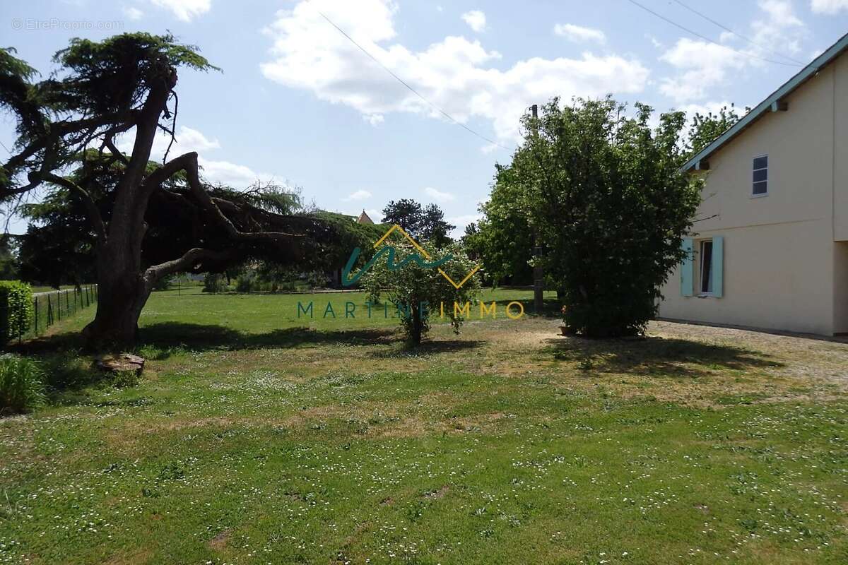Maison a vendre au mas d'agenais - photo 2