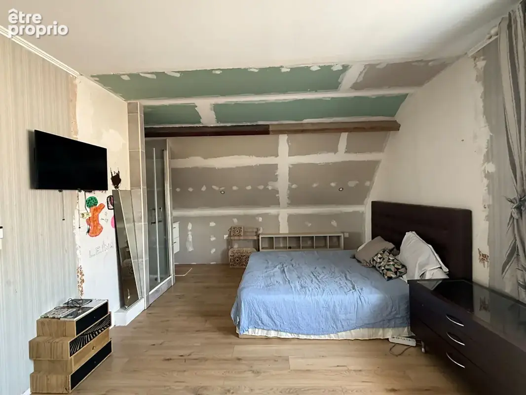 Maison  6 pièce(s) 183 m2 - photo 15