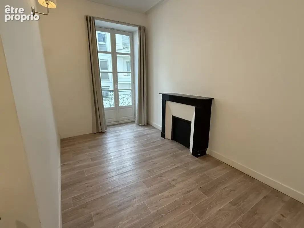 Appartement 73 m² à Nantes  - photo 4