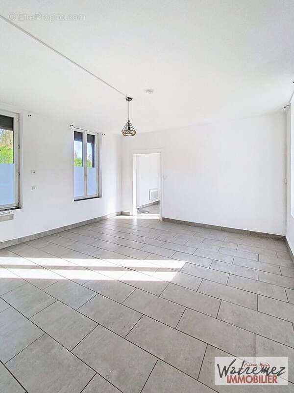 Maison à SAINT-SOUPLET