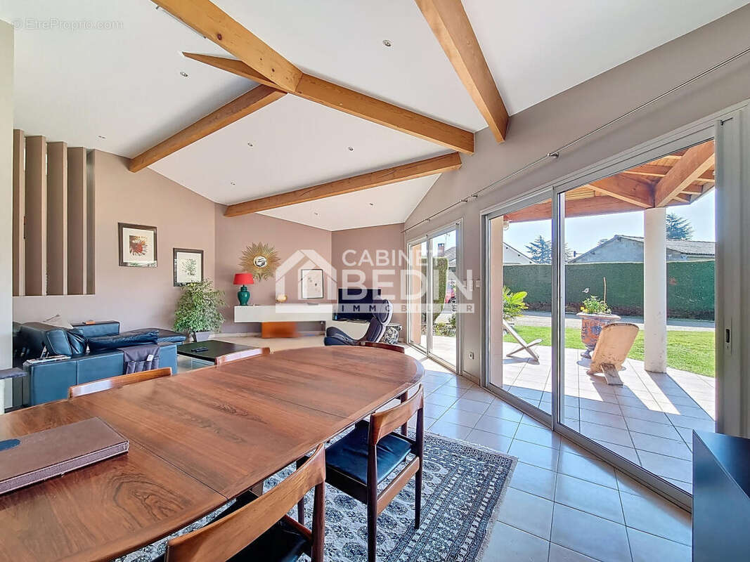 Maison à SAINT-ALBAN