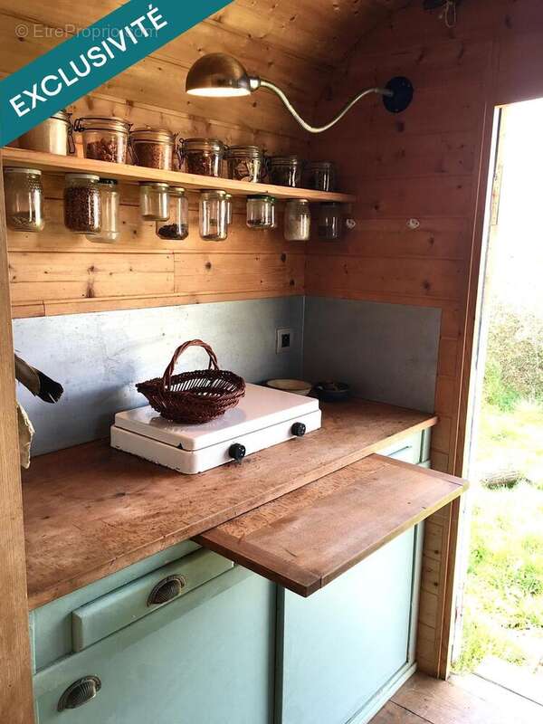 Photo 6 - Terrain à SAINT-MEARD-DE-GURCON